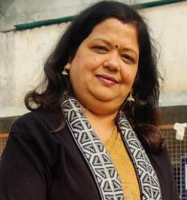 MRS.APARNA SHUKLA